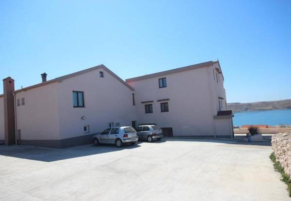 Apartments Andrija - amazing view