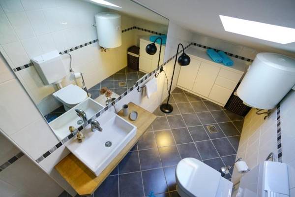 Apartments Secret Garden