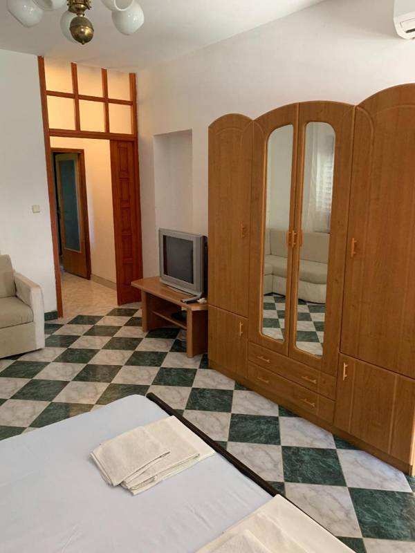 villa ata razanac - Apartment