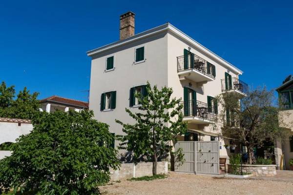 Apartments Casa Saina