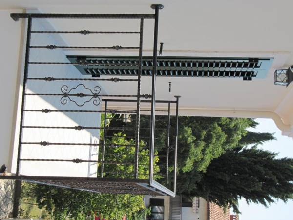 Apartments Casa Saina