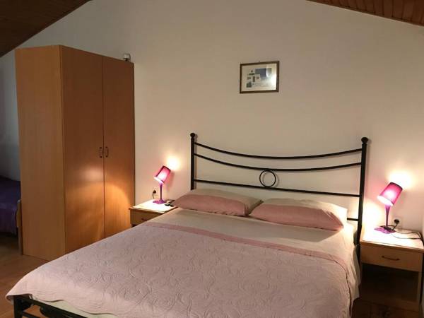 Apartments La Pergola