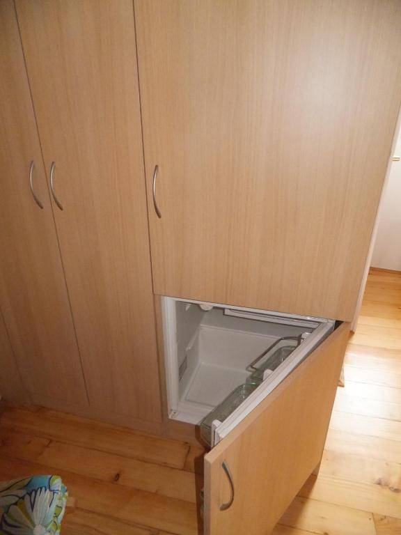 Apartments La Pergola