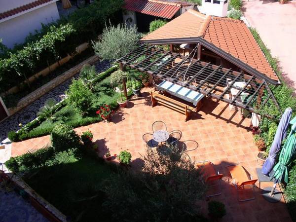 Apartments Villa Amfora