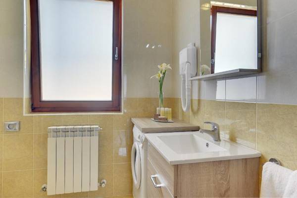 Villa NiNa Rovinj B&B