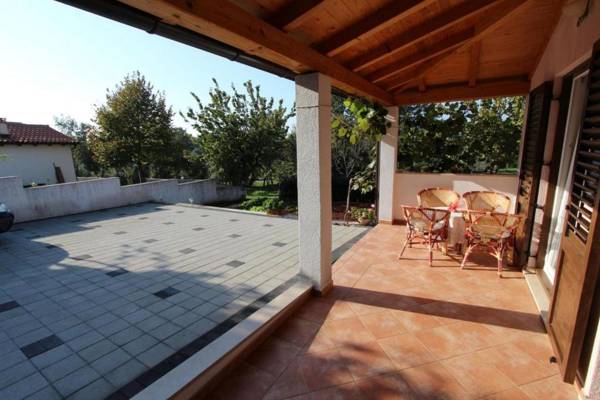 Apartments Dujmović