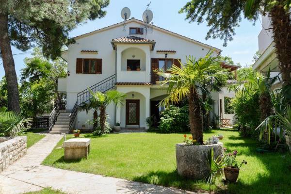 Villa Ladavac B&B