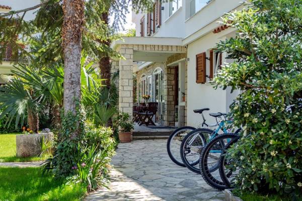 Villa Ladavac B&B