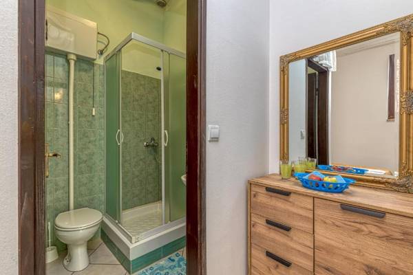 Apartments Baštovanović