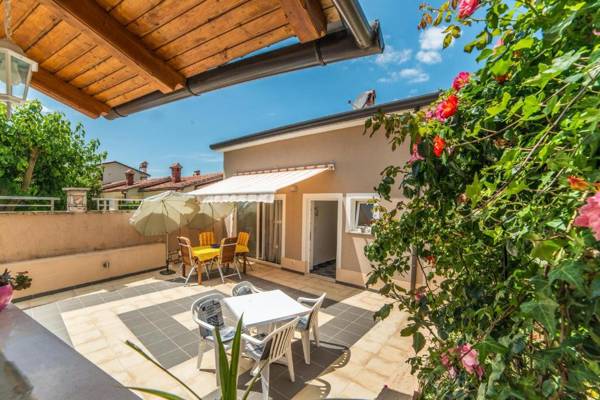 Holiday Apartment Stojanovski