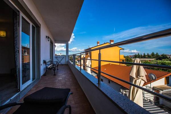 Guest House Casa Mia