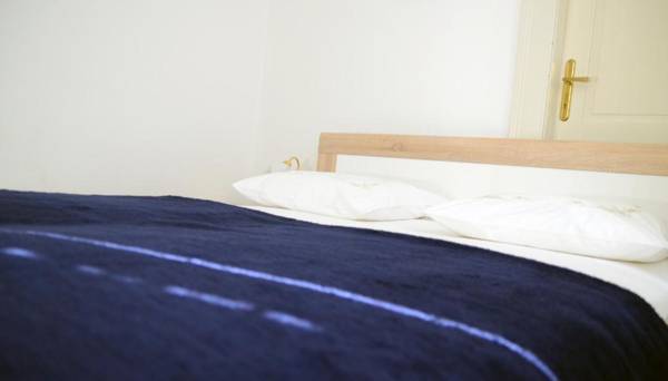 Rovinj Center Town Apartment