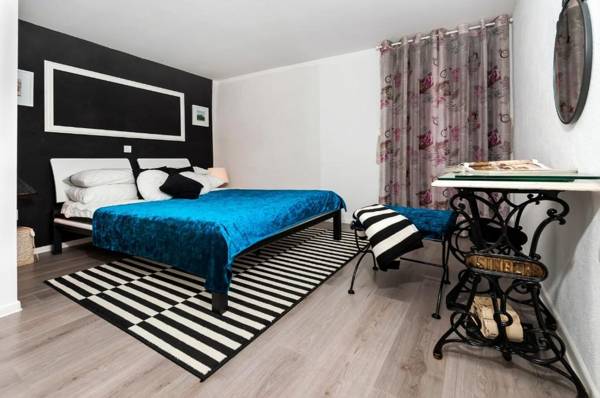 Apartments Casa Ivona