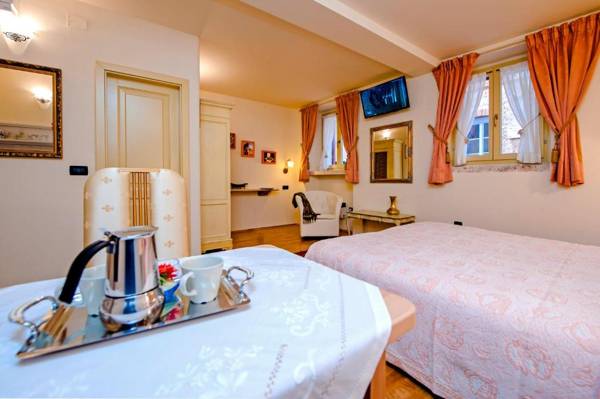 Antica Porta sul Mar