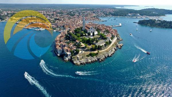 Apartment Rovinj Center 1053