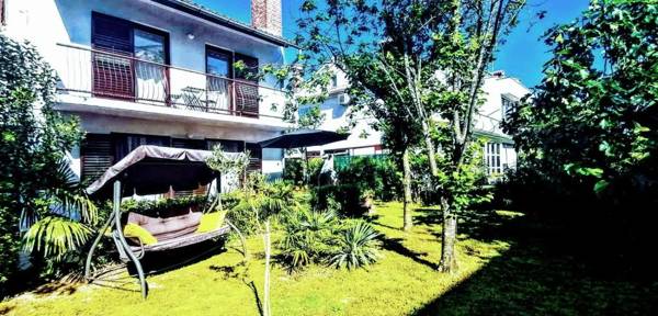 Holiday house Casa Maria