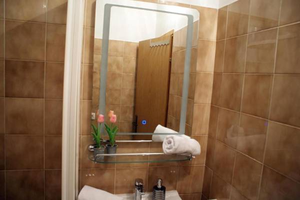 PERLA BLEU 4 Apartment