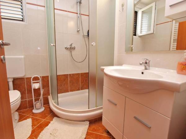 Apartment Snjezana 1064