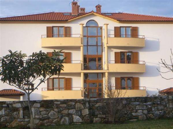 Apartments Ana Wellness L