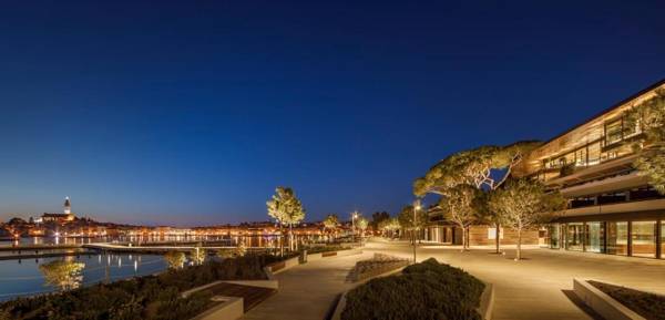 Grand Park Hotel Rovinj by Maistra Collection