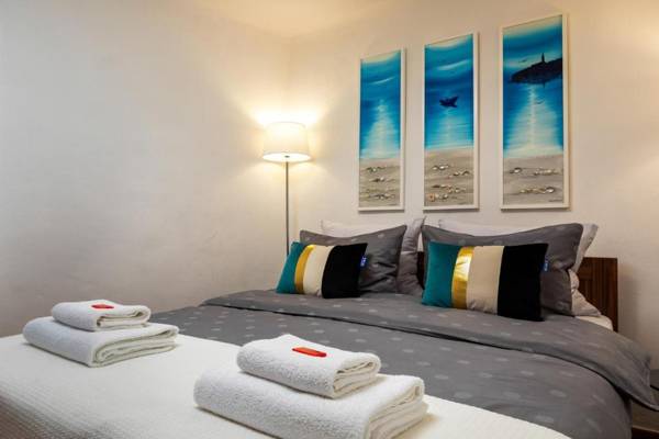 Sorgenfrei Apartment