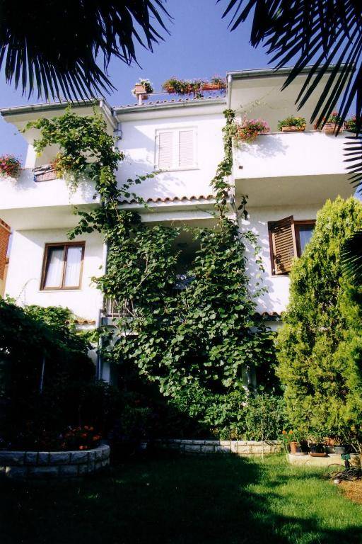 Apartment Rovinj 9701b