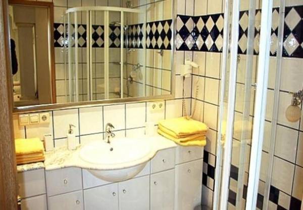 Apartments Martin - modern