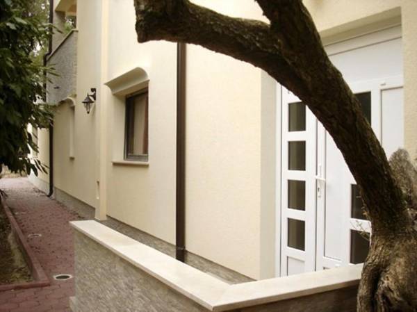 VILA TENA ROVINJ CROATIA