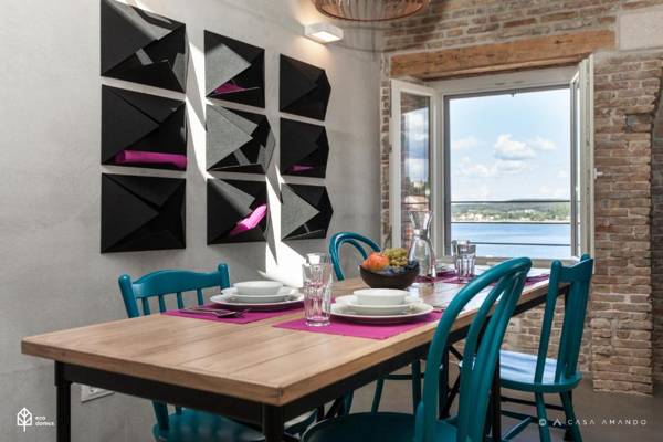 Casa Amando Boutique House