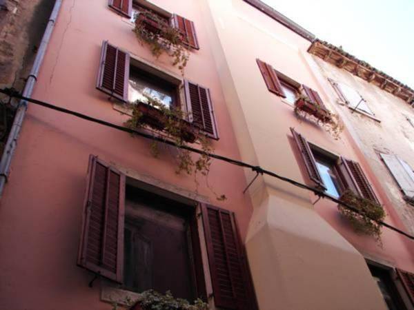 Villa Cissa Apartments by Irundo