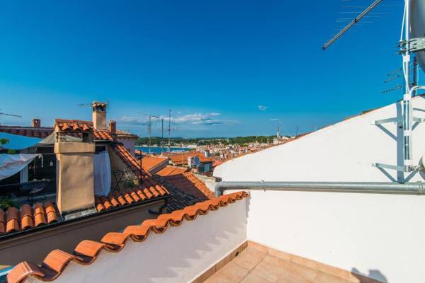 Bella Natka Bed and Breakfast