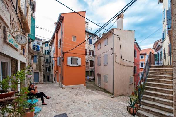 Apartment and Studio CA’ 3 VIE