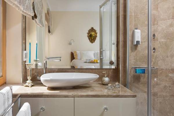 Valdibora Sea View Residence