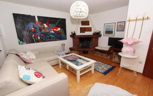 Apollonio Comfort Two-bedroom Apartment