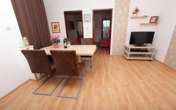 San Francesco corinne Apartment