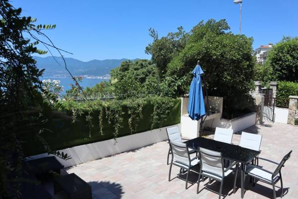 Guesthouse Totićevi