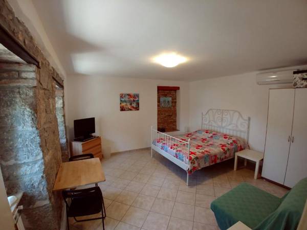 Guesthouse Totićevi