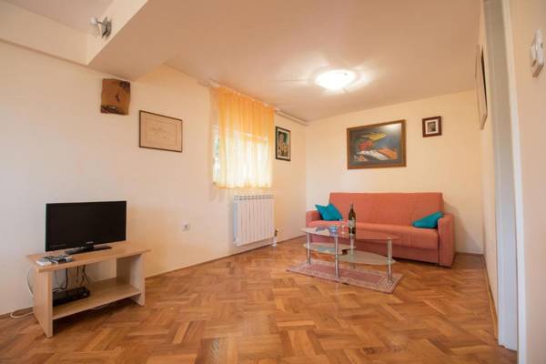 Apartment Višnja