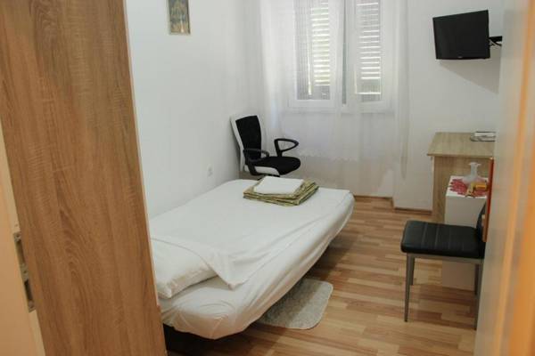 Workspace - Apartments with WiFi Rijeka - 14061