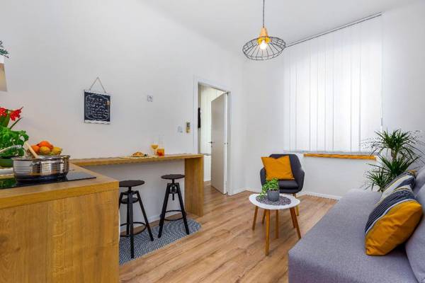 Rijeka Apartments - Deluxe Apartment TERRA I  