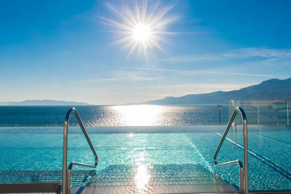 Hilton Rijeka Costabella Beach Resort And Spa