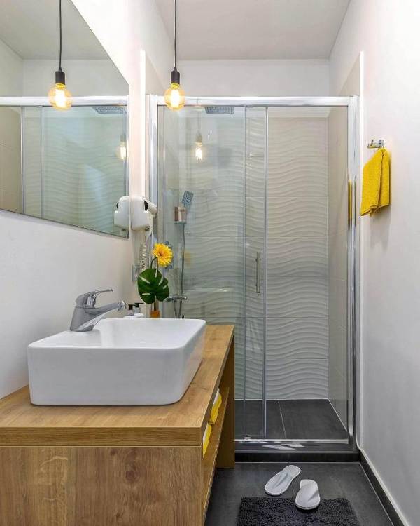 Apartments Terra I & II