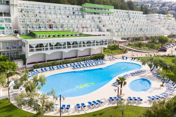 Hotel Hedera - Maslinica Hotels & Resorts