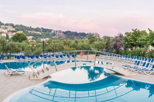 Hotel Narcis - Maslinica Hotels & Resorts