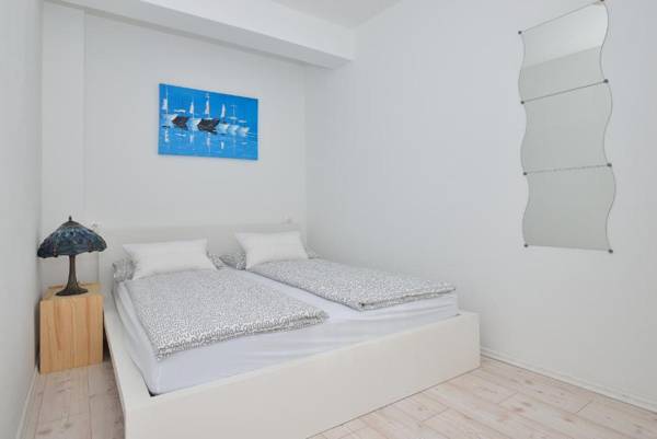 Apartments Palma Rabac