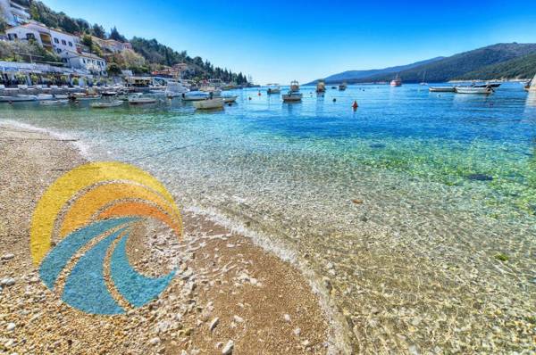 Apartment near the sea 650