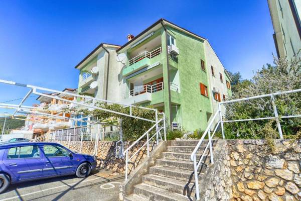 Apartment Zeljko 832