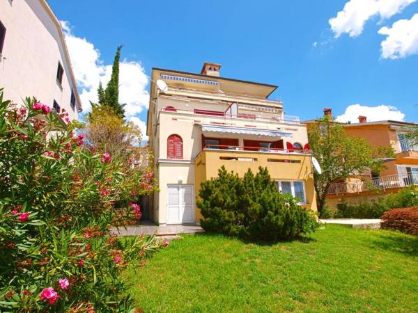 Apartment Milica 2027