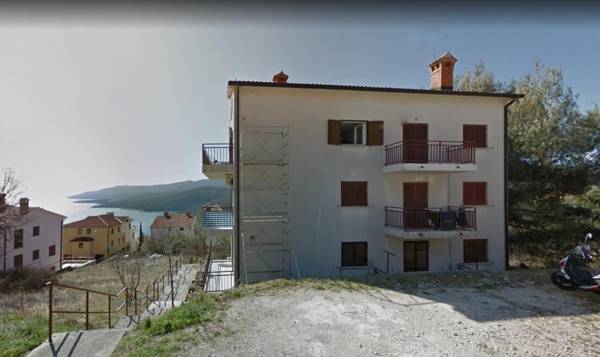 Apartments with a parking space Rabac Labin - 18934