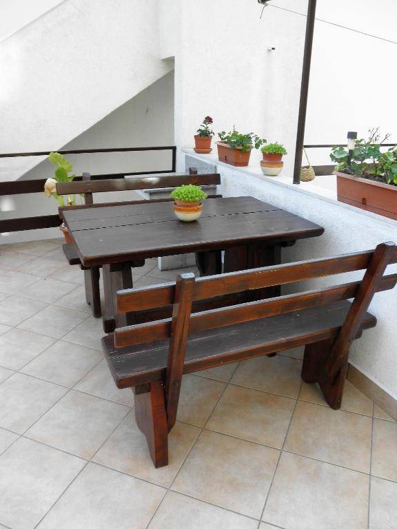 Peter Pan Apartments